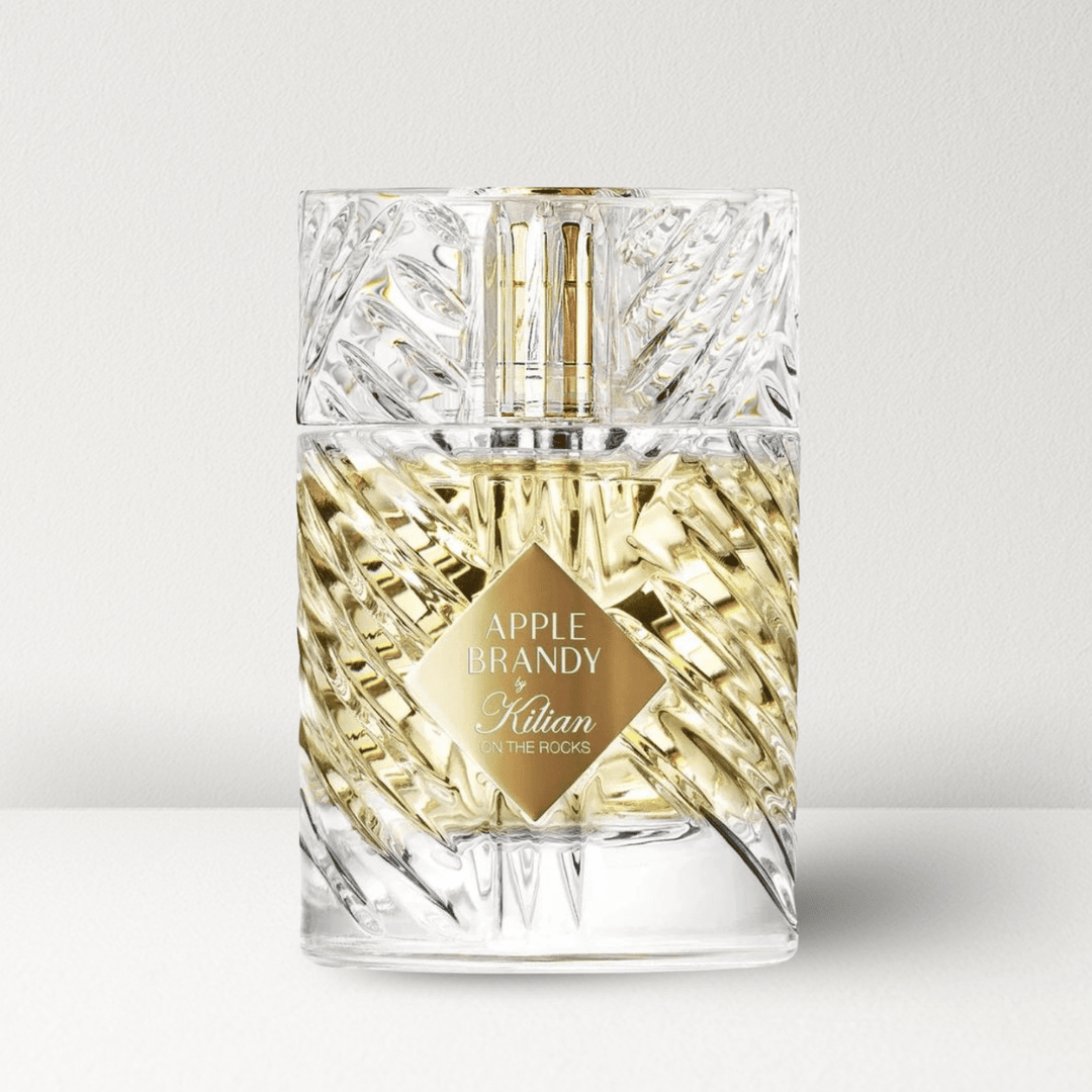 Kilian Apple Brandy on the Rocks - Mystic Store