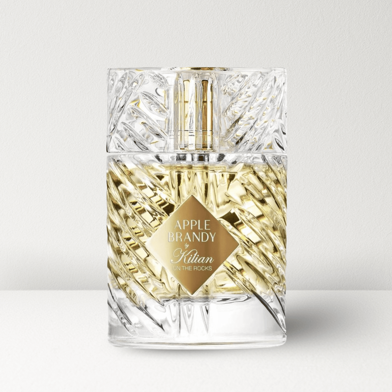 Kilian Apple Brandy on the Rocks - Mystic Store