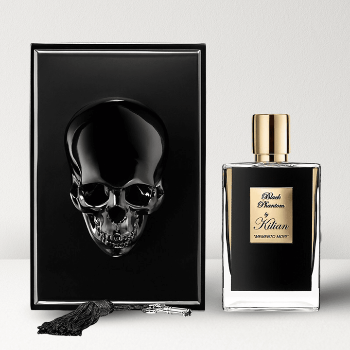 KIlian Black Phantom with Coffret - Mystic Store