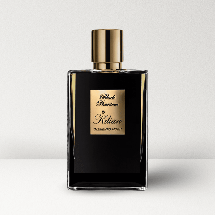 KIlian Black Phantom with Coffret - Mystic Store