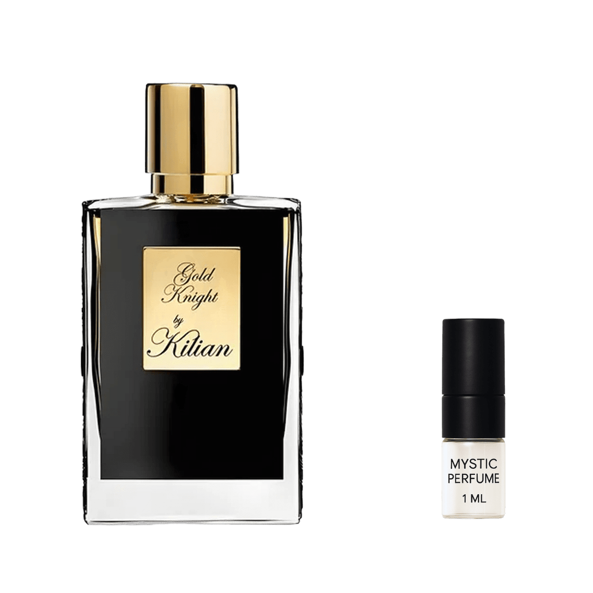 Kilian Gold Knight (Discontinued) - Mystic Store
