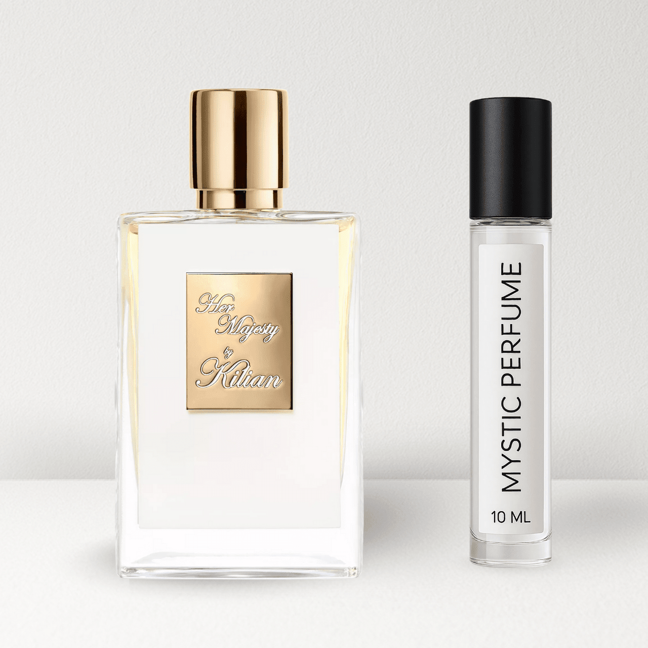 Kilian Her Majesty - Mystic Store