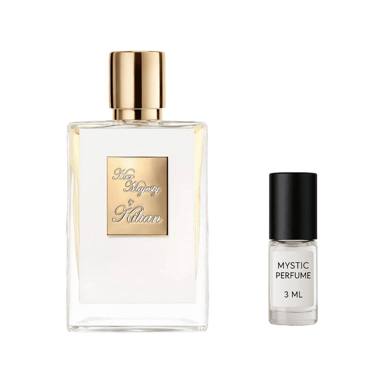 Kilian Her Majesty - Mystic Store