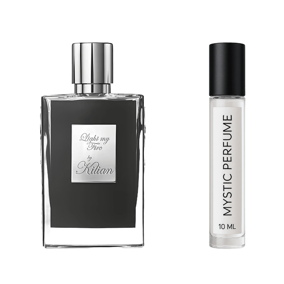 Kilian Light My Fire (Discontinued) - Mystic Store