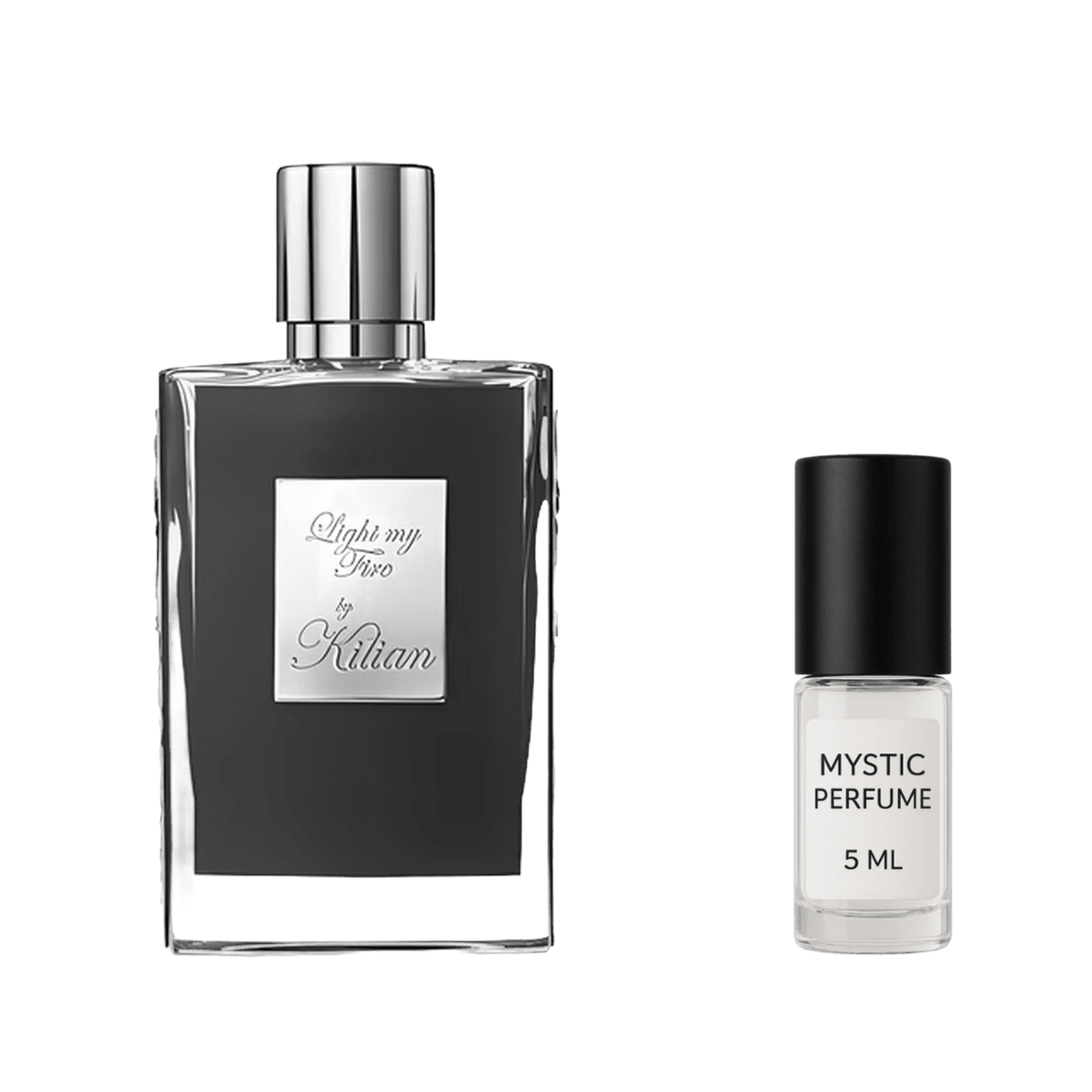 Kilian Light My Fire (Discontinued) - Mystic Store