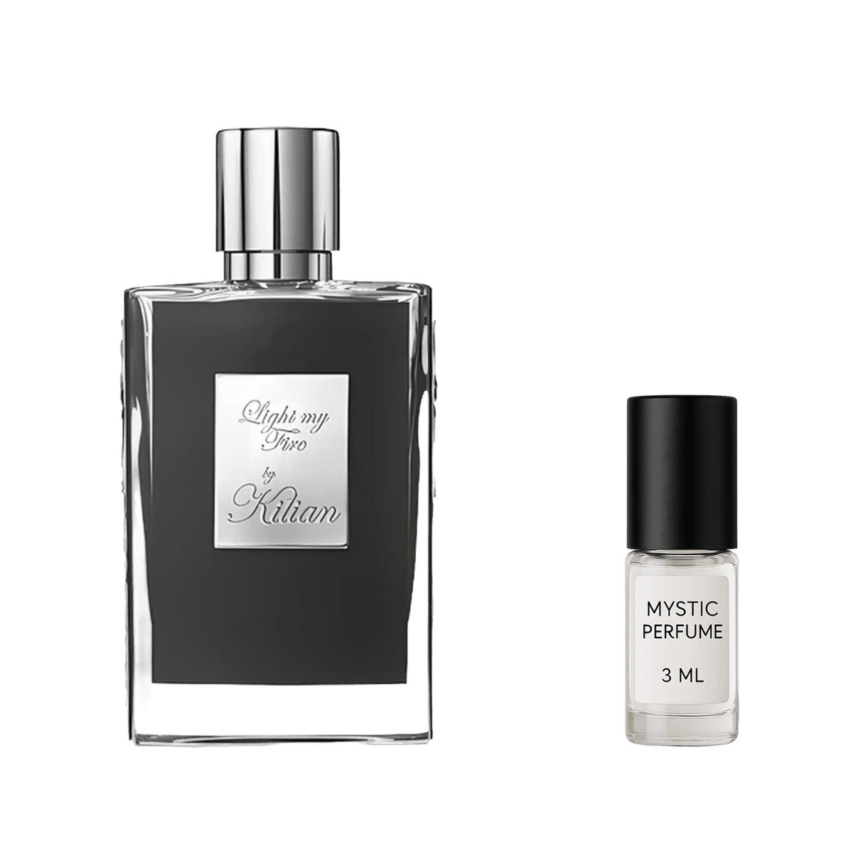 Kilian Light My Fire (Discontinued) - Mystic Store