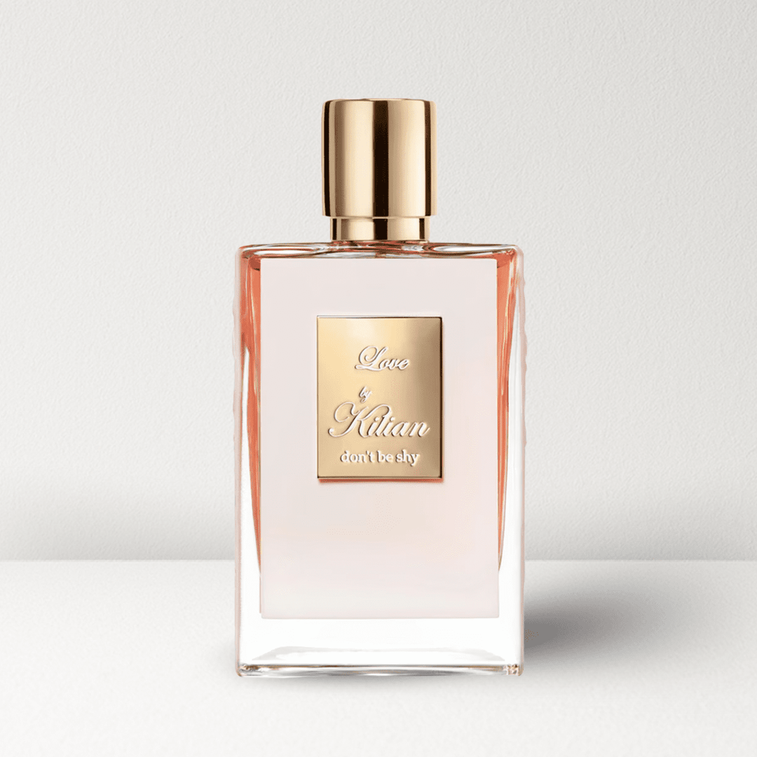 Kilian Love Don't Be Shy Tester - Mystic Store