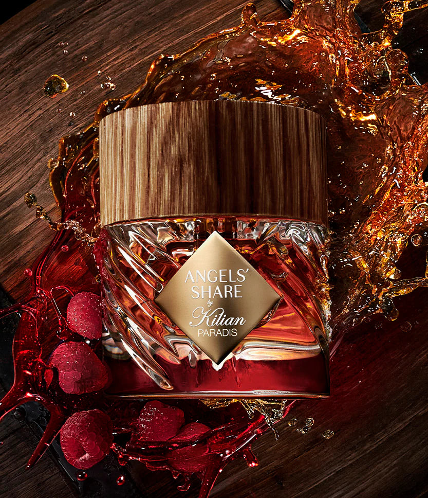 Kilian Angels' Share Paradis Extrait de Parfum