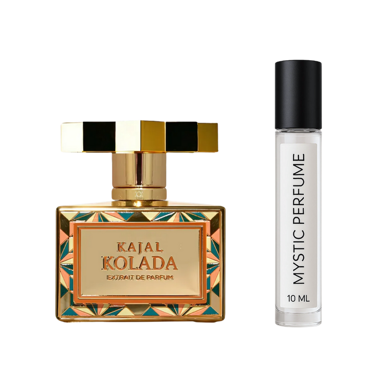 Kajal Kolada Decant (Sample)