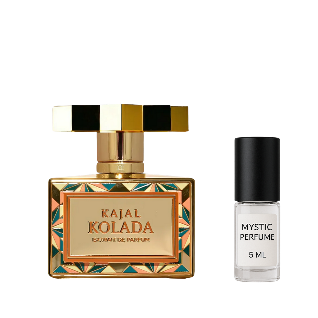 Kajal Kolada Decant (Sample)