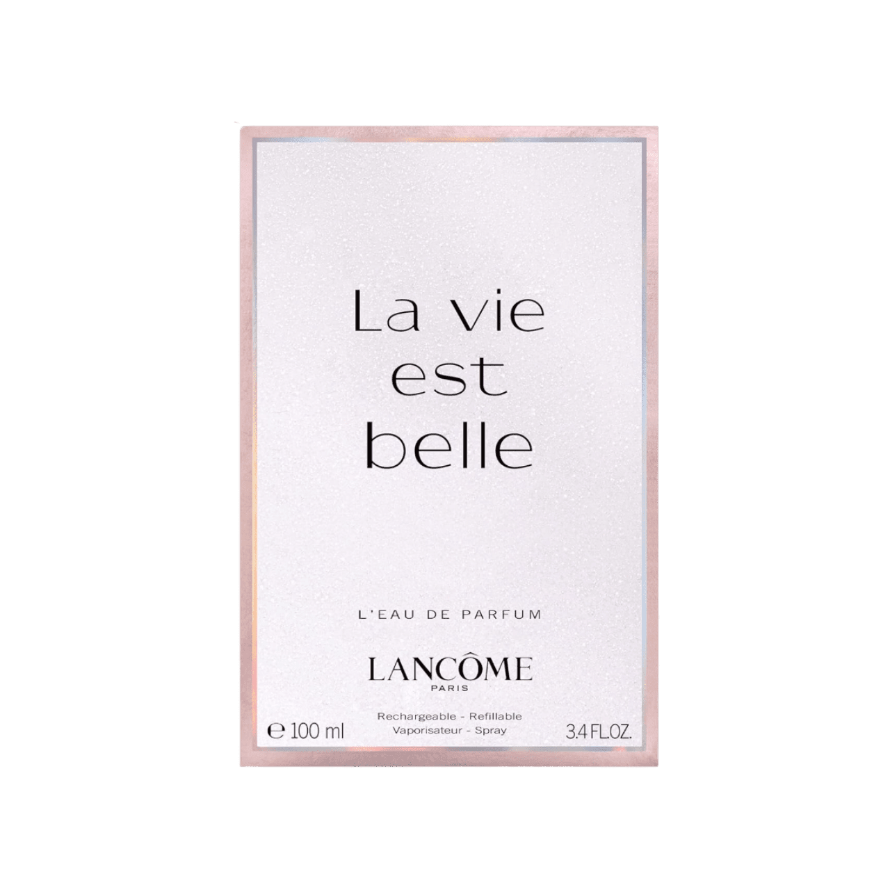 Lancôme La Vie Est Belle Eau de Parfum - Mystic Store