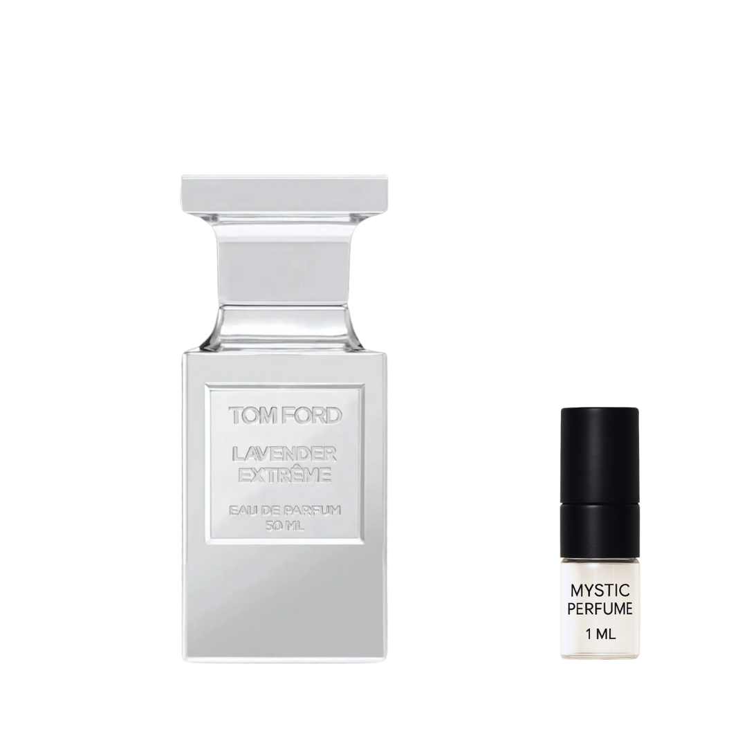 Tom Ford Lavender Extreme Tester