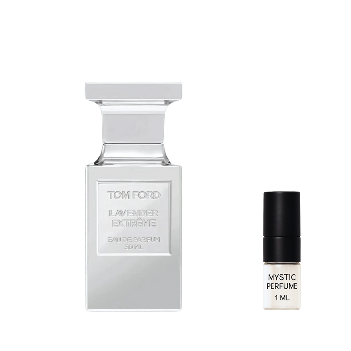 Sample - Tom Ford Lavender Extreme