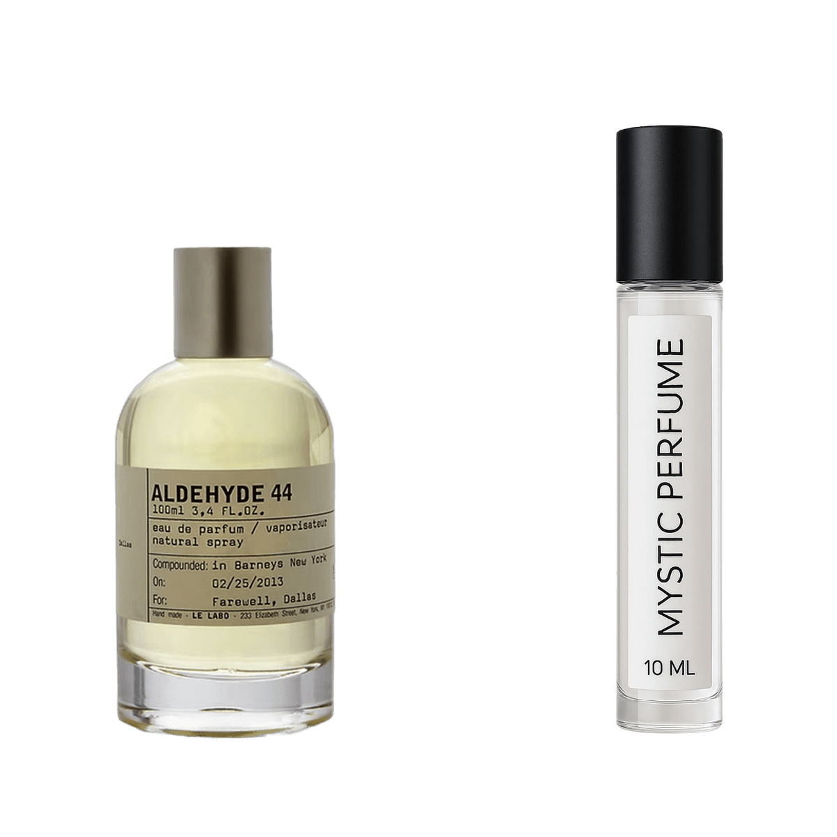 Le Labo Aldehyde 44