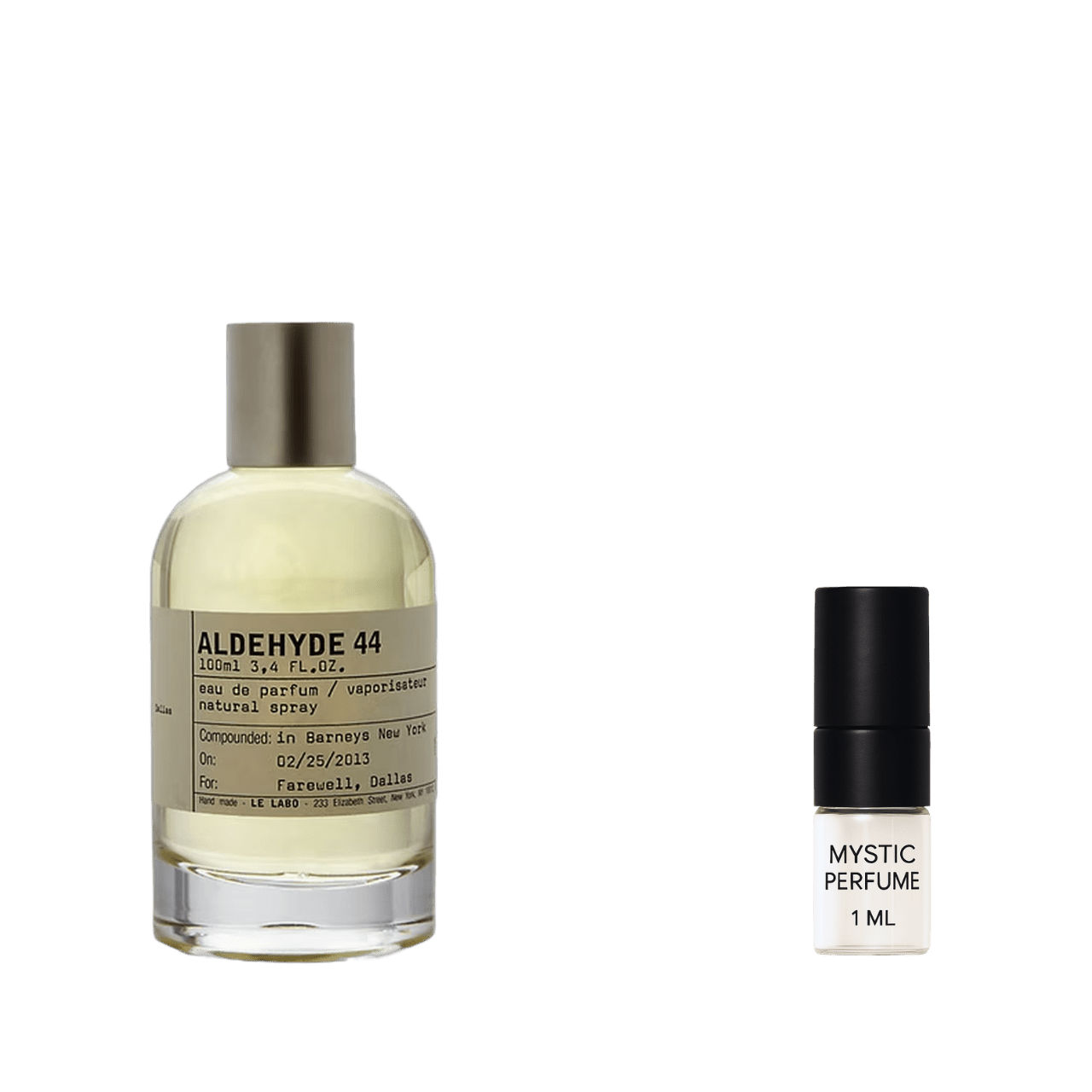 Le Labo Aldehyde 44 - Mystic Store