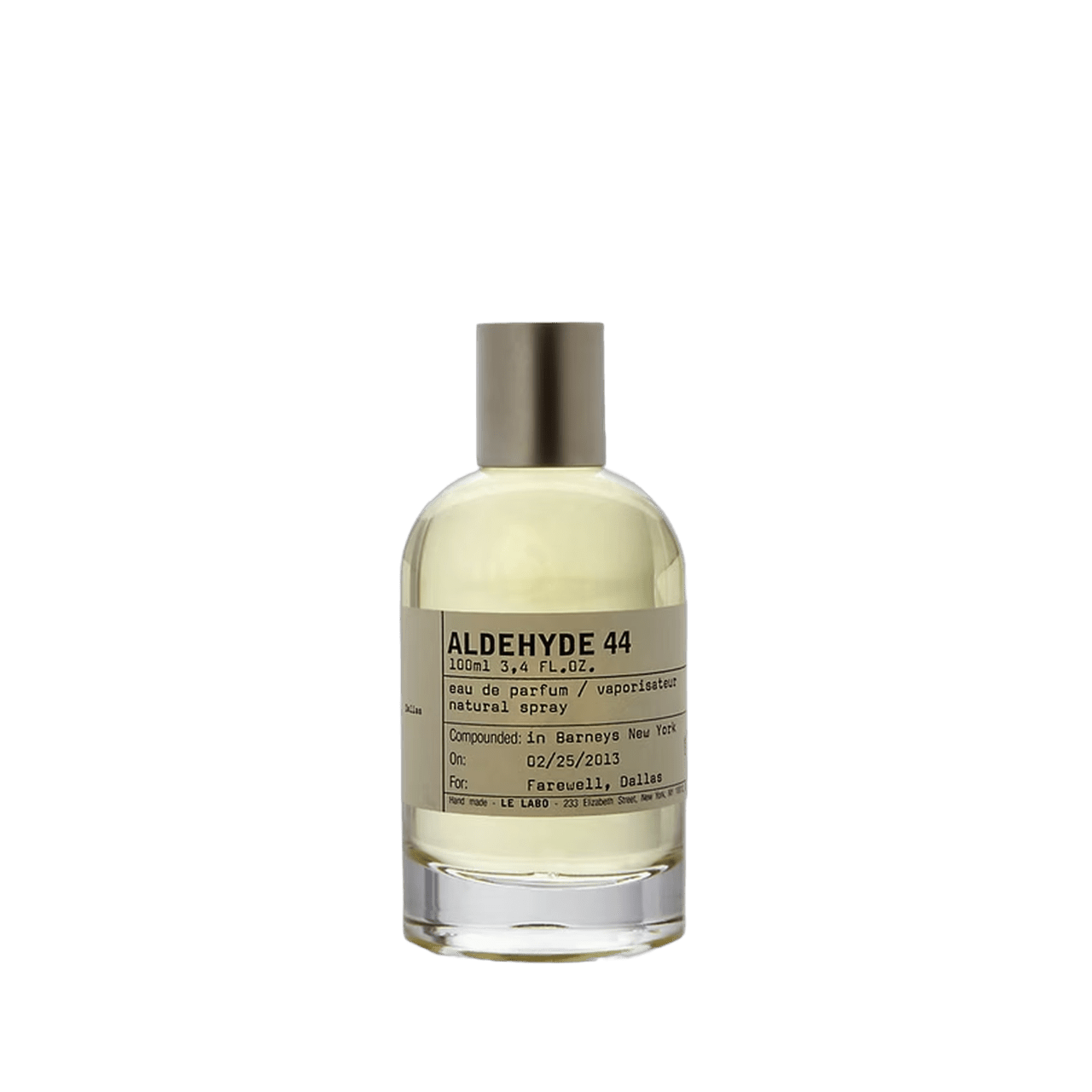 Le Labo Aldehyde 44 - Mystic Store