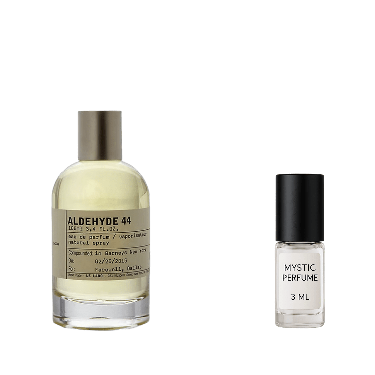 Le Labo Aldehyde 44 - Mystic Store