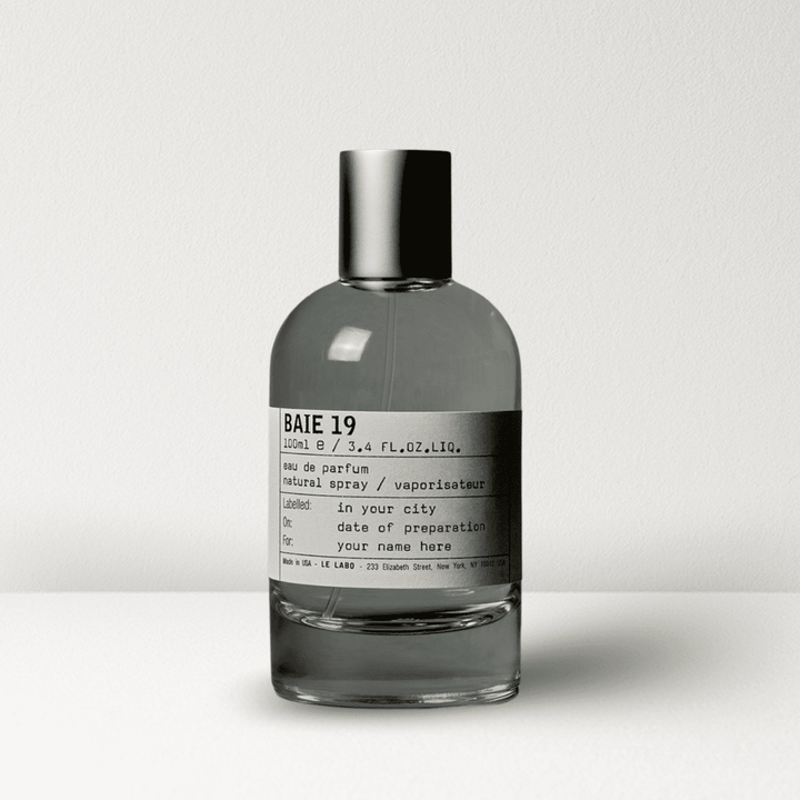 Le Labo Baie 19 - Mystic Store
