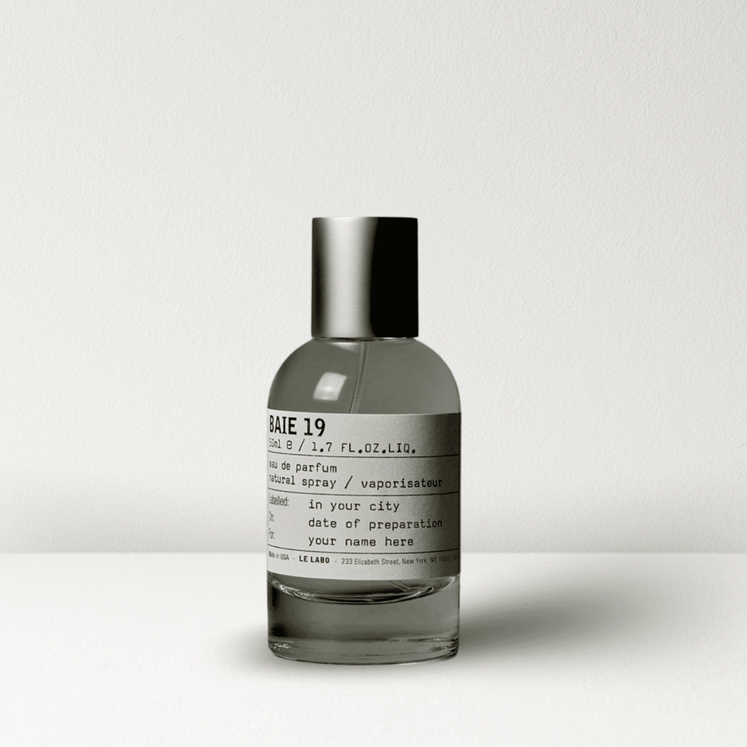 Le Labo Baie 19 Tester - Mystic Store