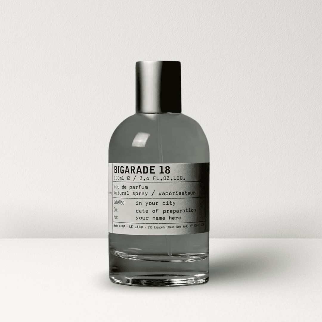Le Labo Bigarade 18 Tester - Mystic Store