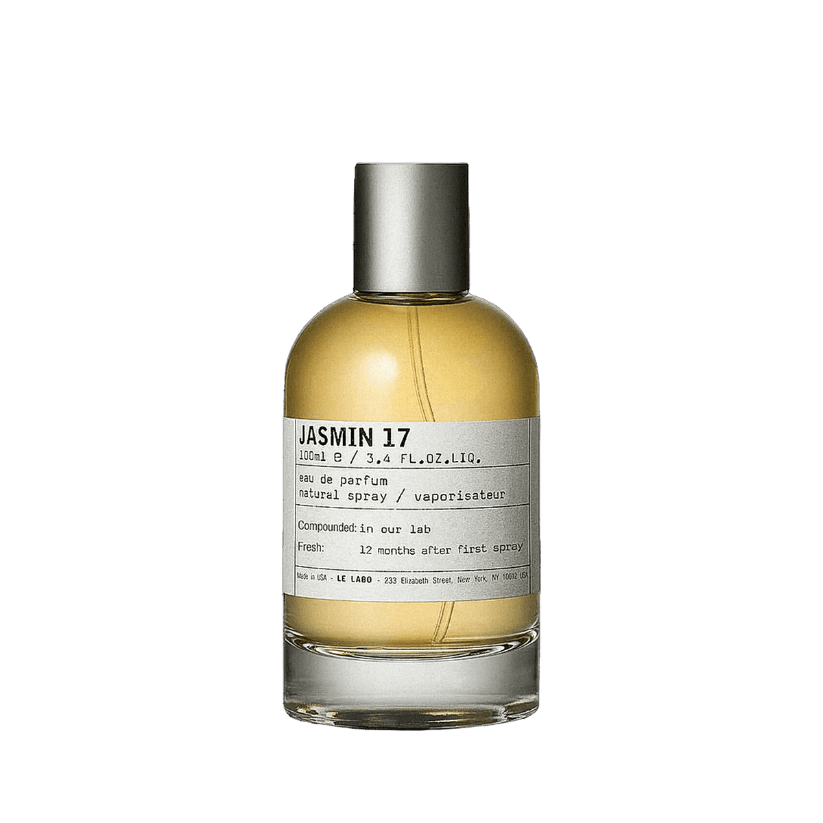 Le Labo Jasmin 17