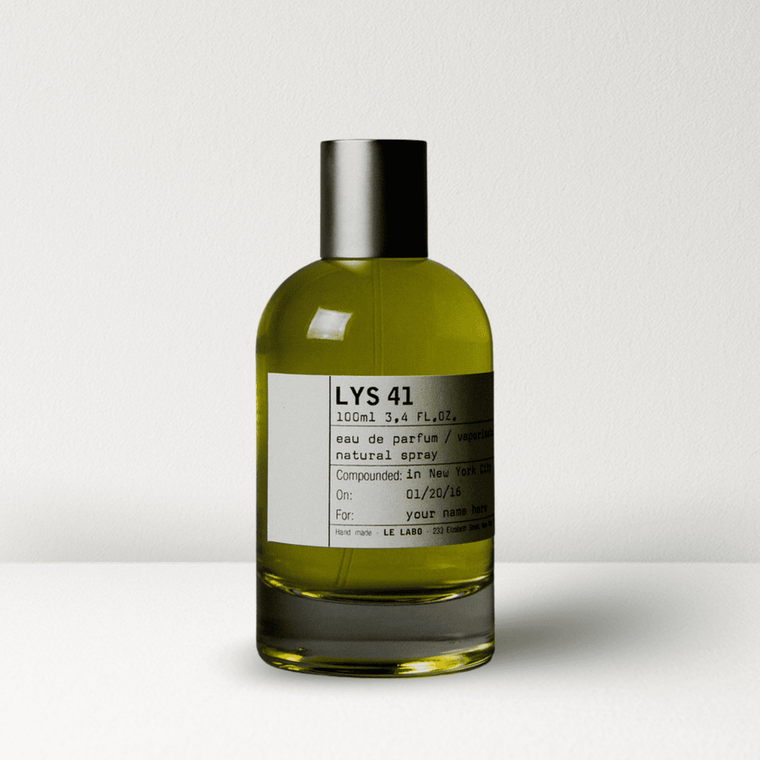 Le Labo Lys 41 - Mystic Store
