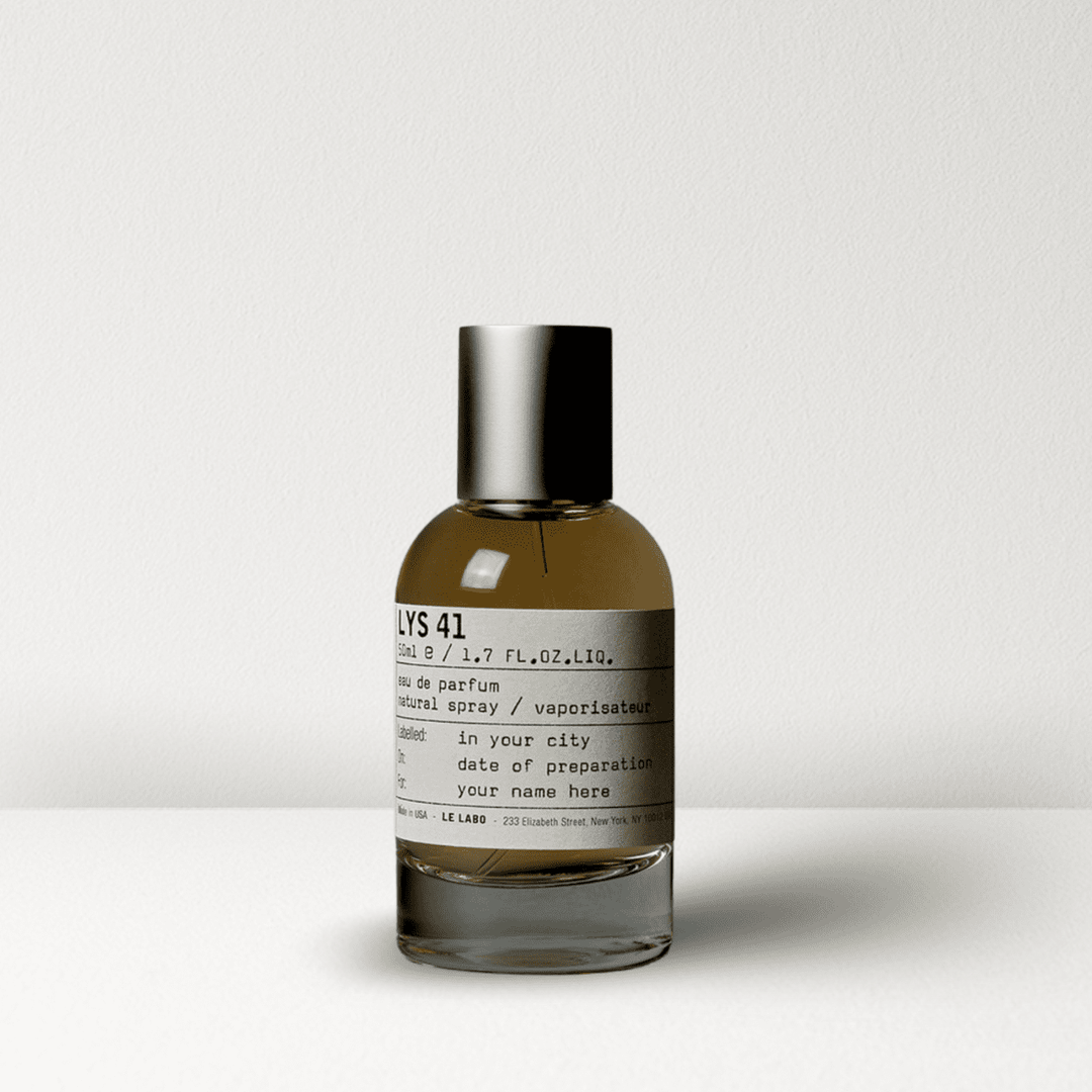 Le Labo Lys 41 Tester - Mystic Store