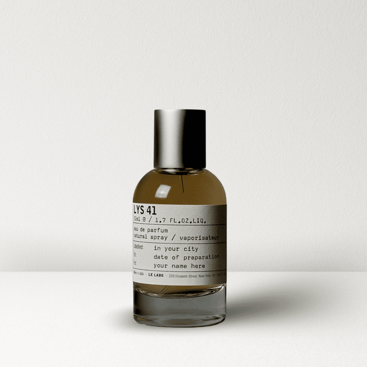 Le Labo Lys 41 Tester - Mystic Store