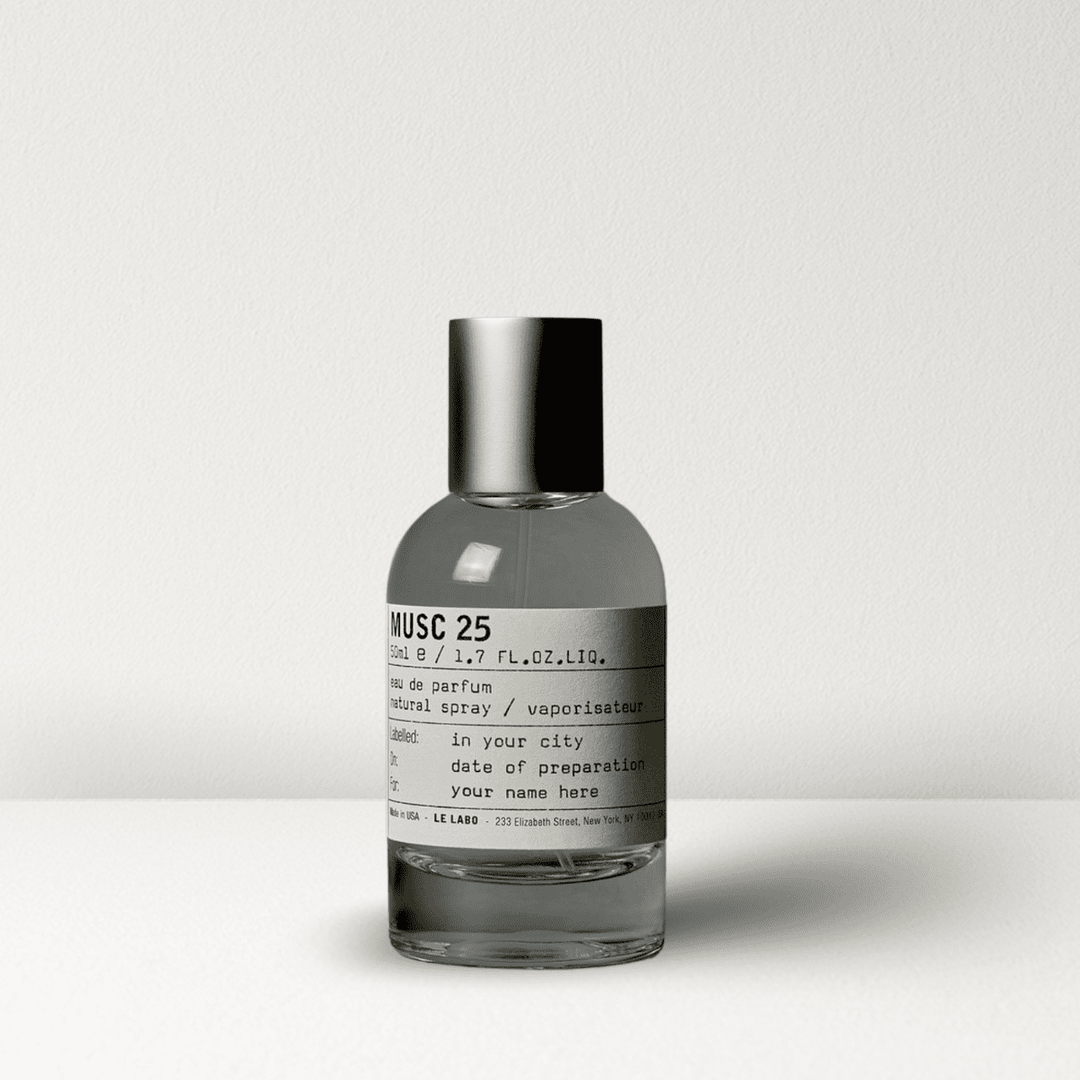 Le Labo Musc 25 Tester - Mystic Store