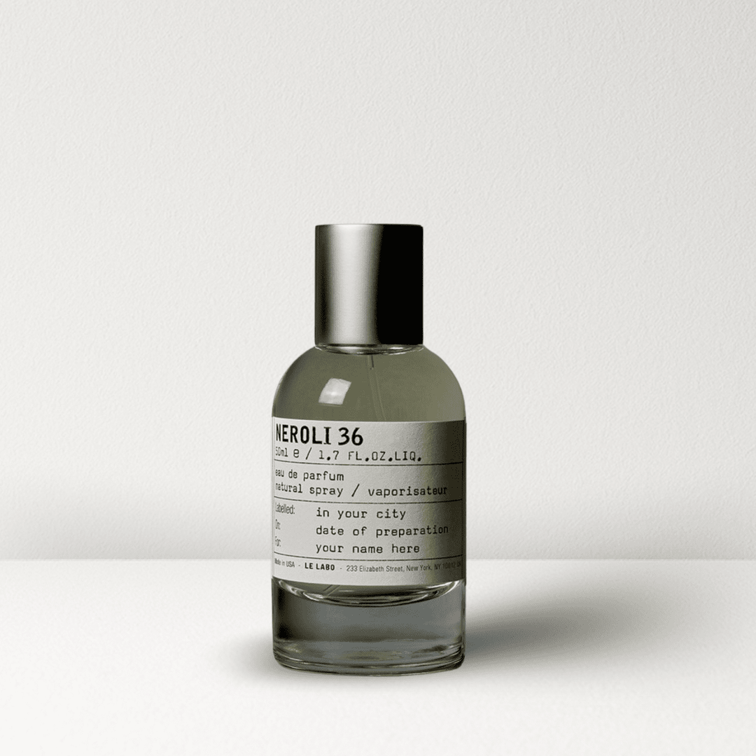 Le Labo Neroli 36 Tester - Mystic Store