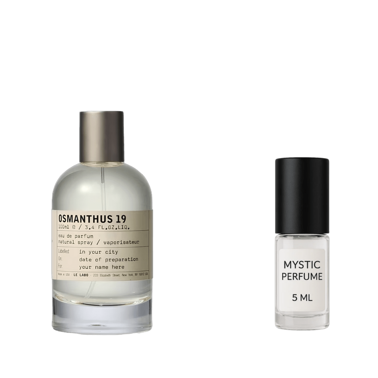 Le Labo Osmanthus 19 - Mystic Store