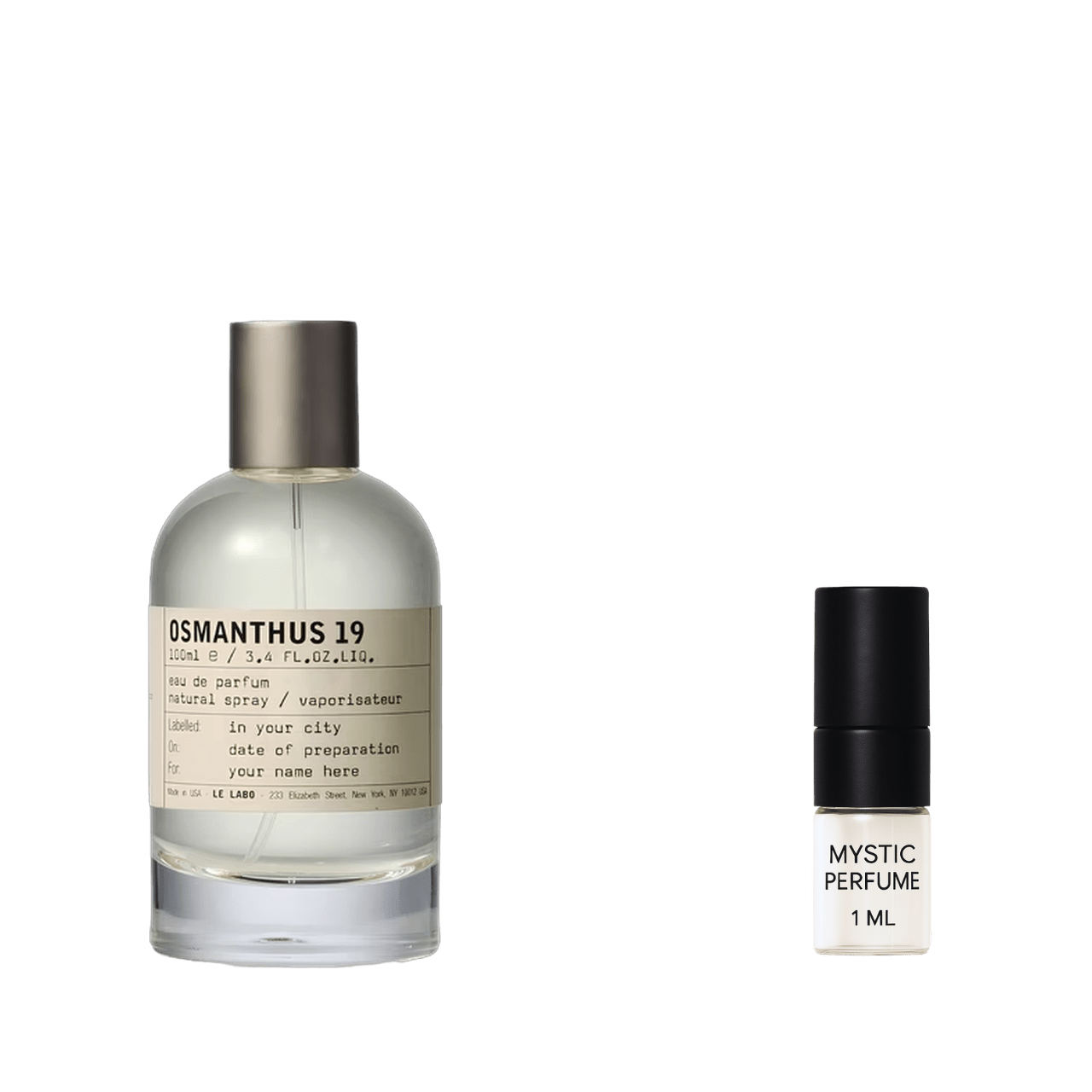 Le Labo Osmanthus 19 - Mystic Store