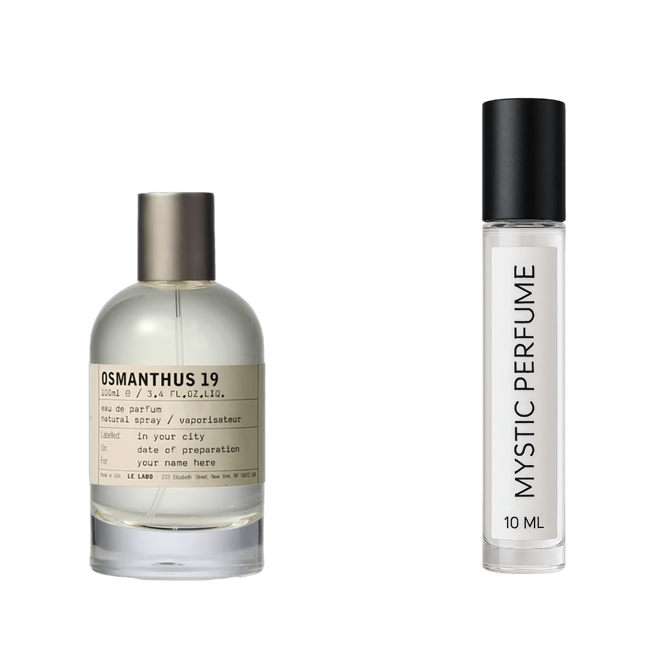 Le Labo Osmanthus 19 - Mystic Store
