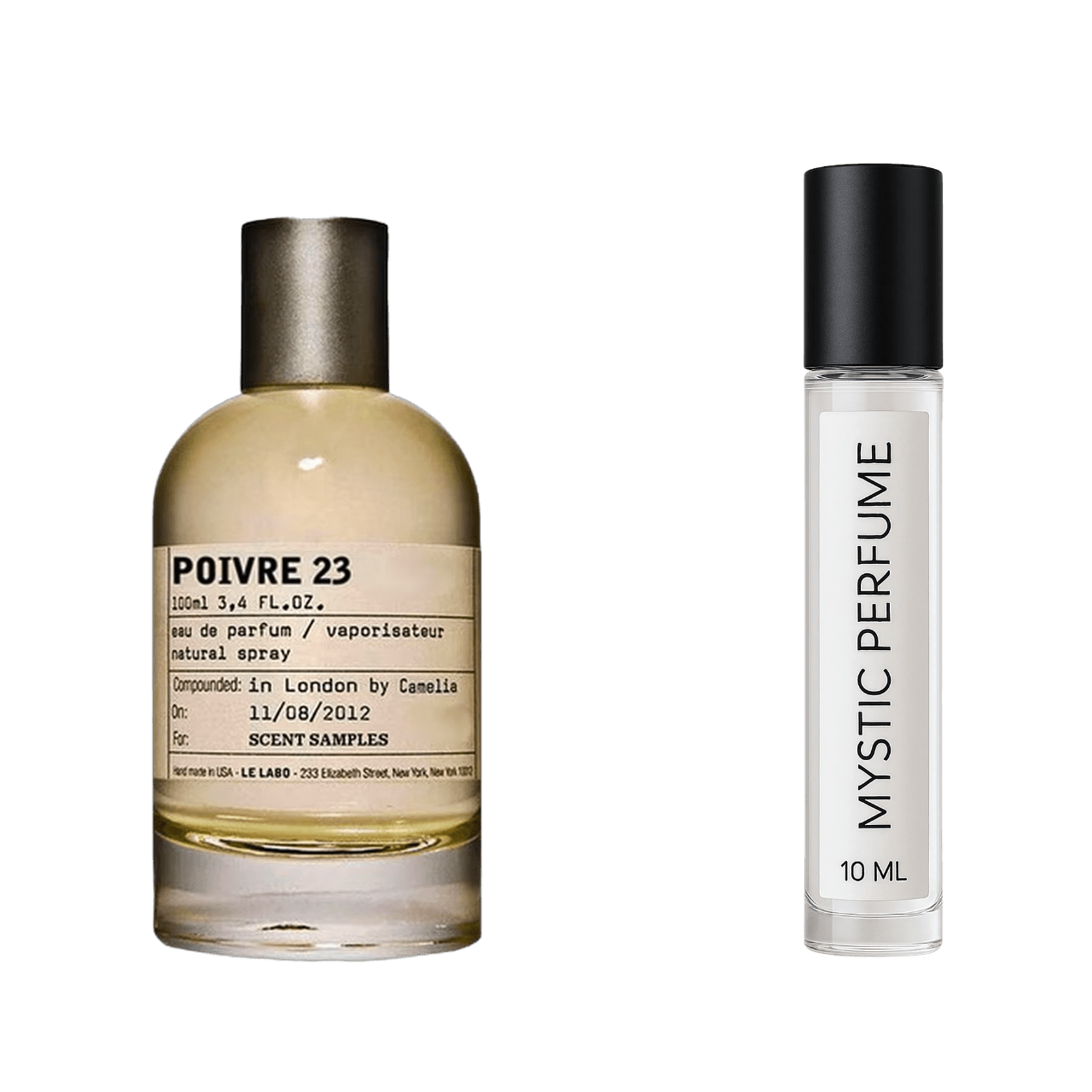 Le Labo Poivre 23 - Mystic Store