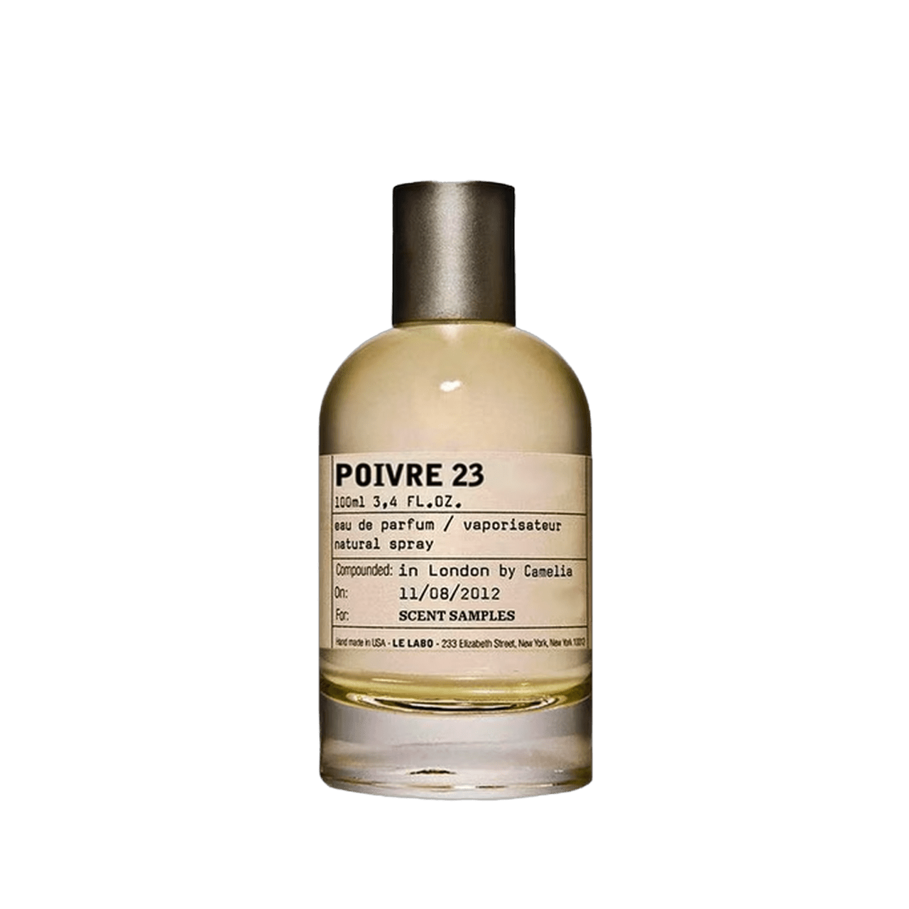 Le Labo Poivre 23 - Mystic Store