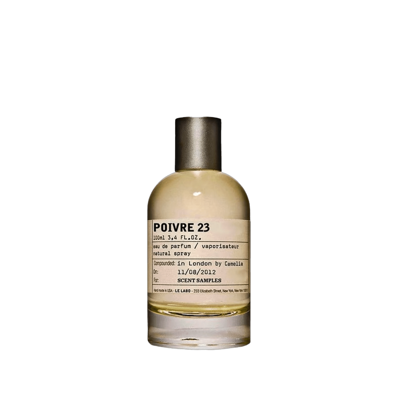 Le Labo Poivre 23 - Mystic Store