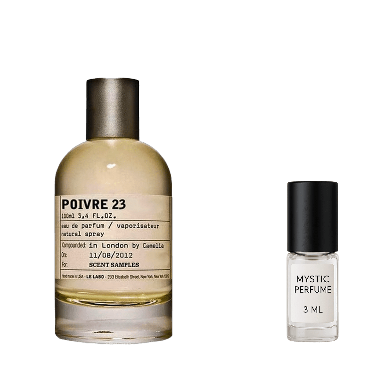 Le Labo Poivre 23 - Mystic Store