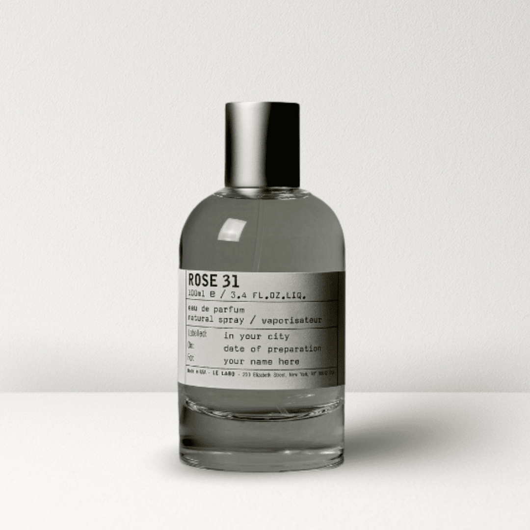 Le Labo Rose 31 - Mystic Store