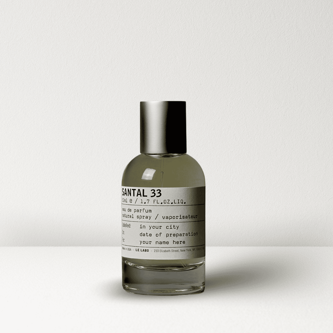 Le Labo Santal 33 - Mystic Store