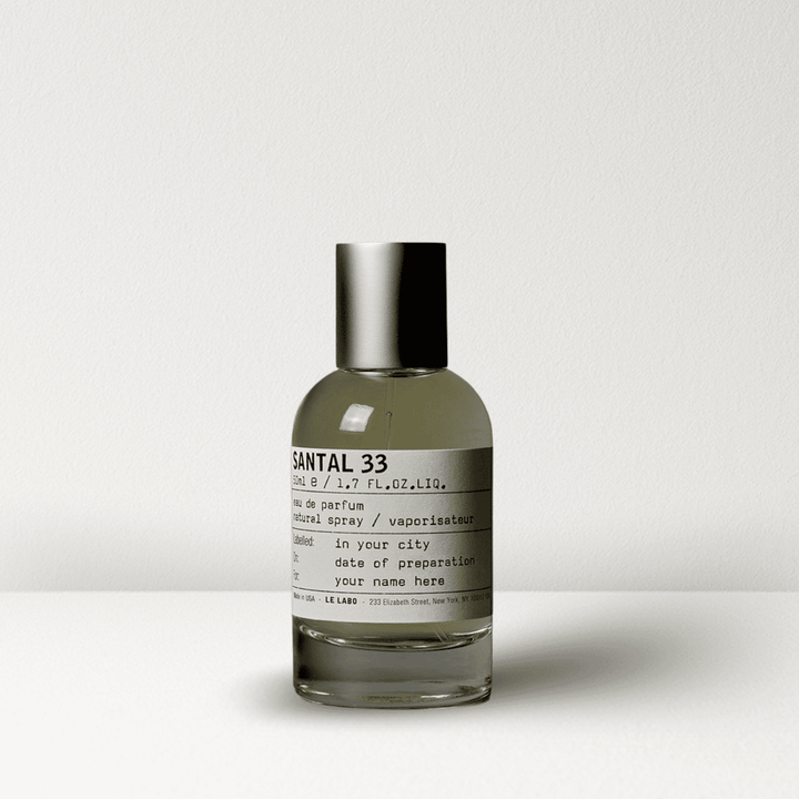 Le Labo Santal 33 - Mystic Store