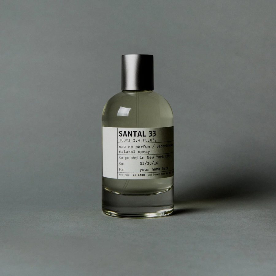 Le Labo Santal 33 - Niche Decant