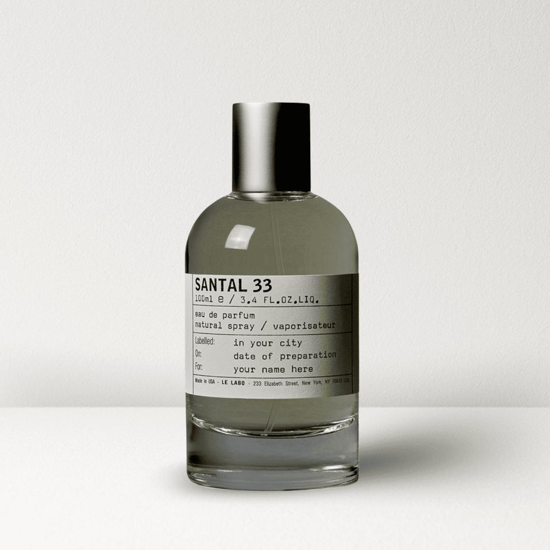 Le Labo Santal 33 - Mystic Store