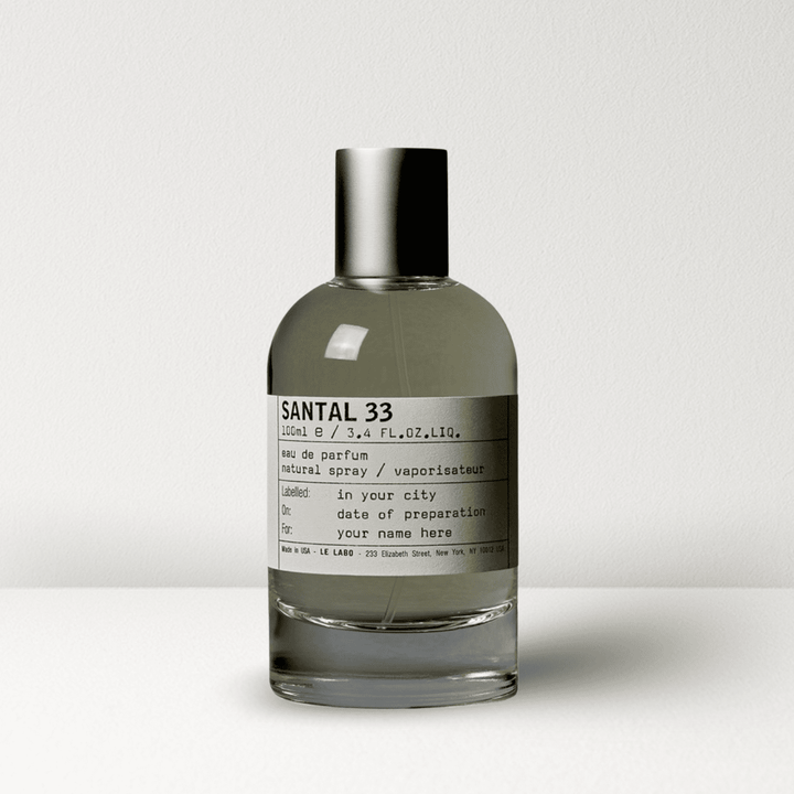 Le Labo Santal 33 - Mystic Store