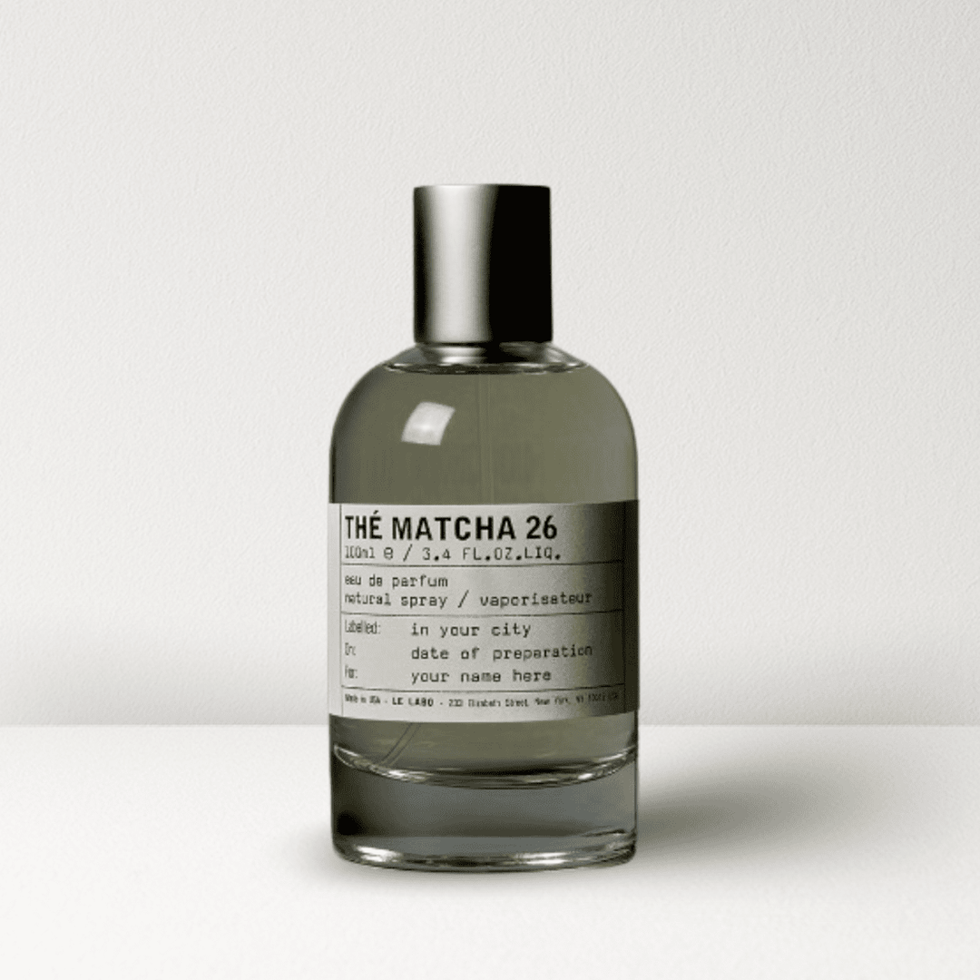 Le Labo The Matcha 26 - Mystic Store
