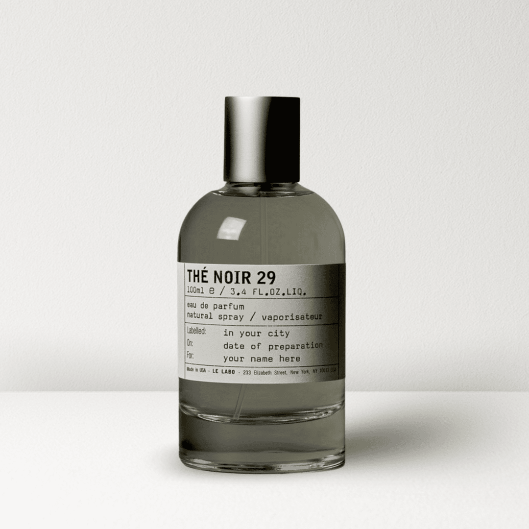 Le Labo The Noir 29 - Mystic Store