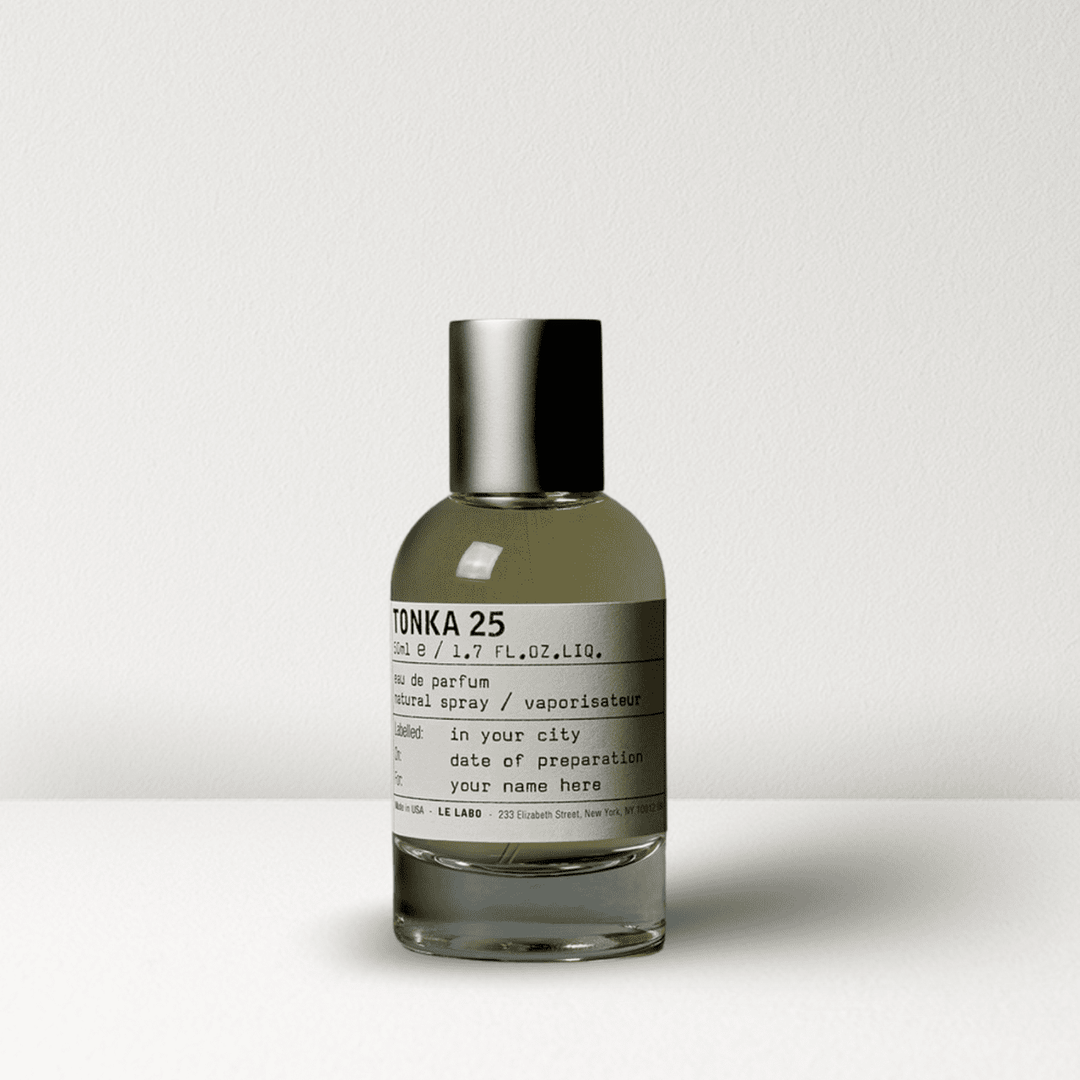 Le Labo Tonka 25 Tester - Mystic Store