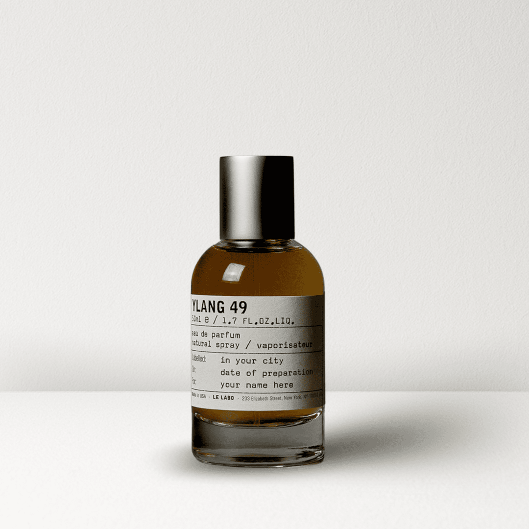 Le Labo Ylang 49 Tester - Mystic Store