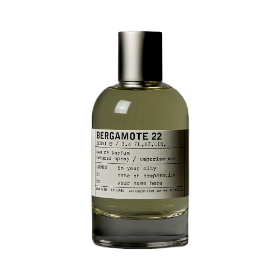 Le Labo Bergamote 22