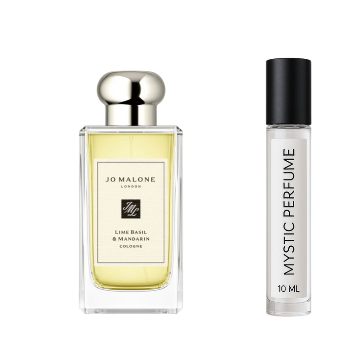 Sample - Jo Malone Lime Basil & Mandarin