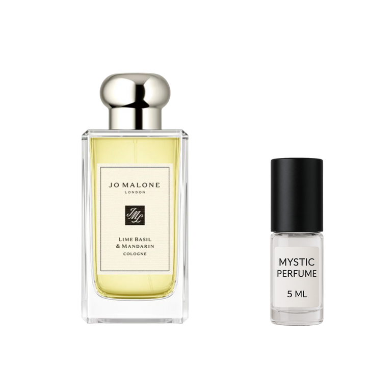 Sample - Jo Malone Lime Basil & Mandarin